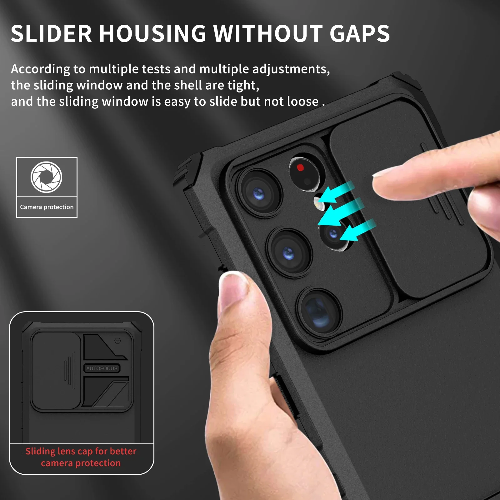 Для Samsung S25 Ultra S24 S23 FE S22 S21 A56 A36 A16 A55 A35 A15 A14 A54 A34 Armor Case для Samsung Galaxy S24 Ultra Plus Чехлы