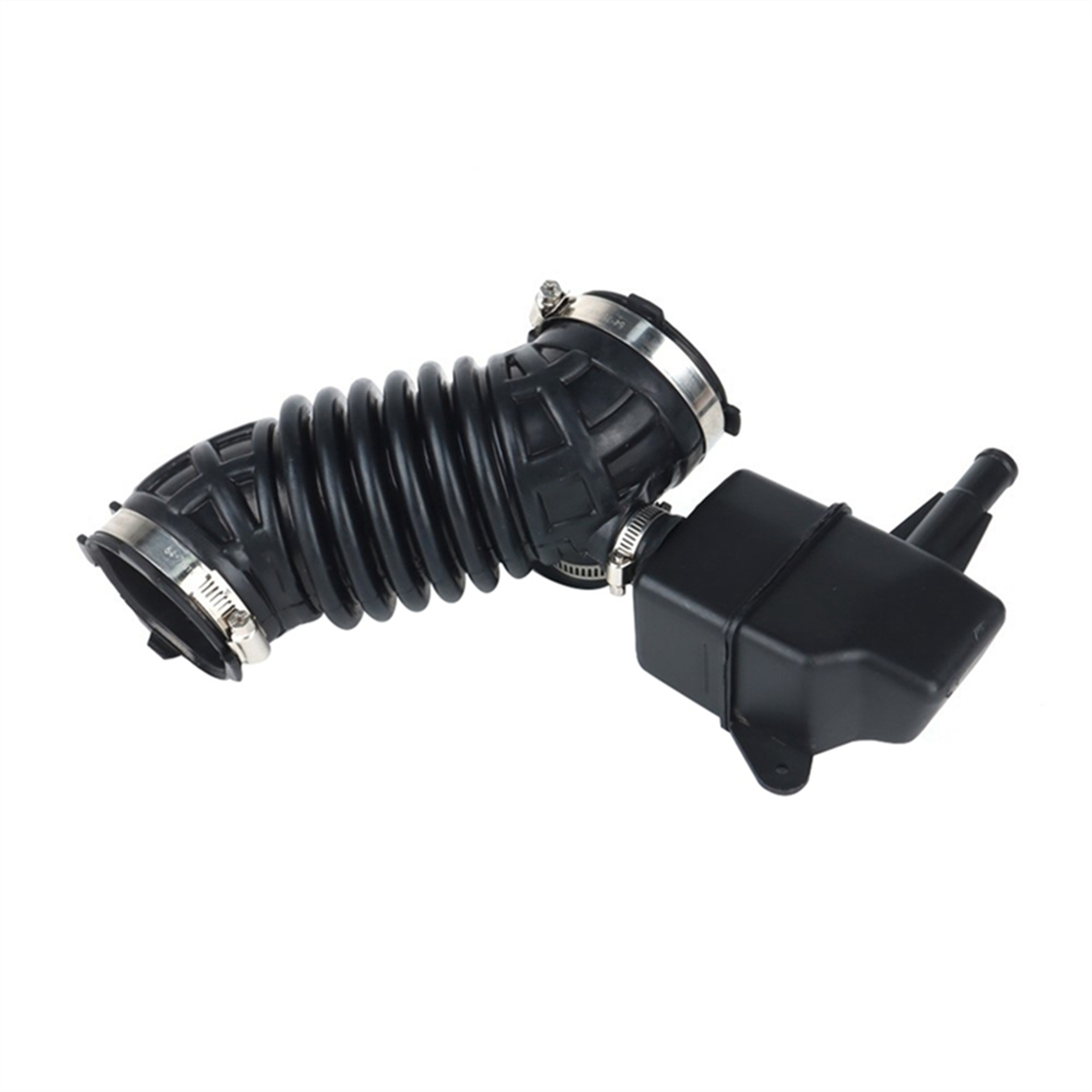 ท่อไอดีตัวฟอกอากาศสำหรับนิสสัน dualis Qashqai J10 + 2 MR20 JJ10 2006-2013 X-Trail II T31 16576-JG00A 16576-JD200