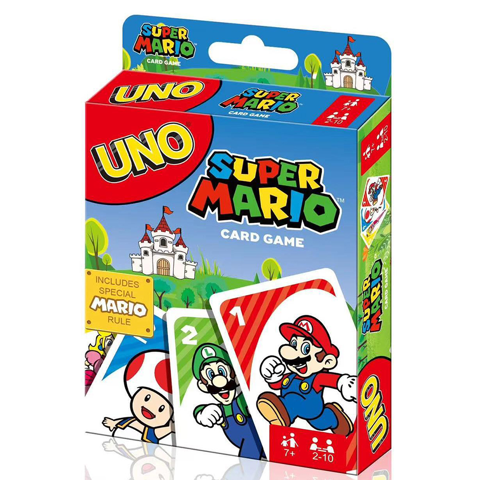 UNO FLIP! Pokemon Gra Planszowa Anime Kreskówka Pikachu Figurka Wzór Rodzina Zabawna Rozrywka uno Karty Gry Prezenty Świąteczne