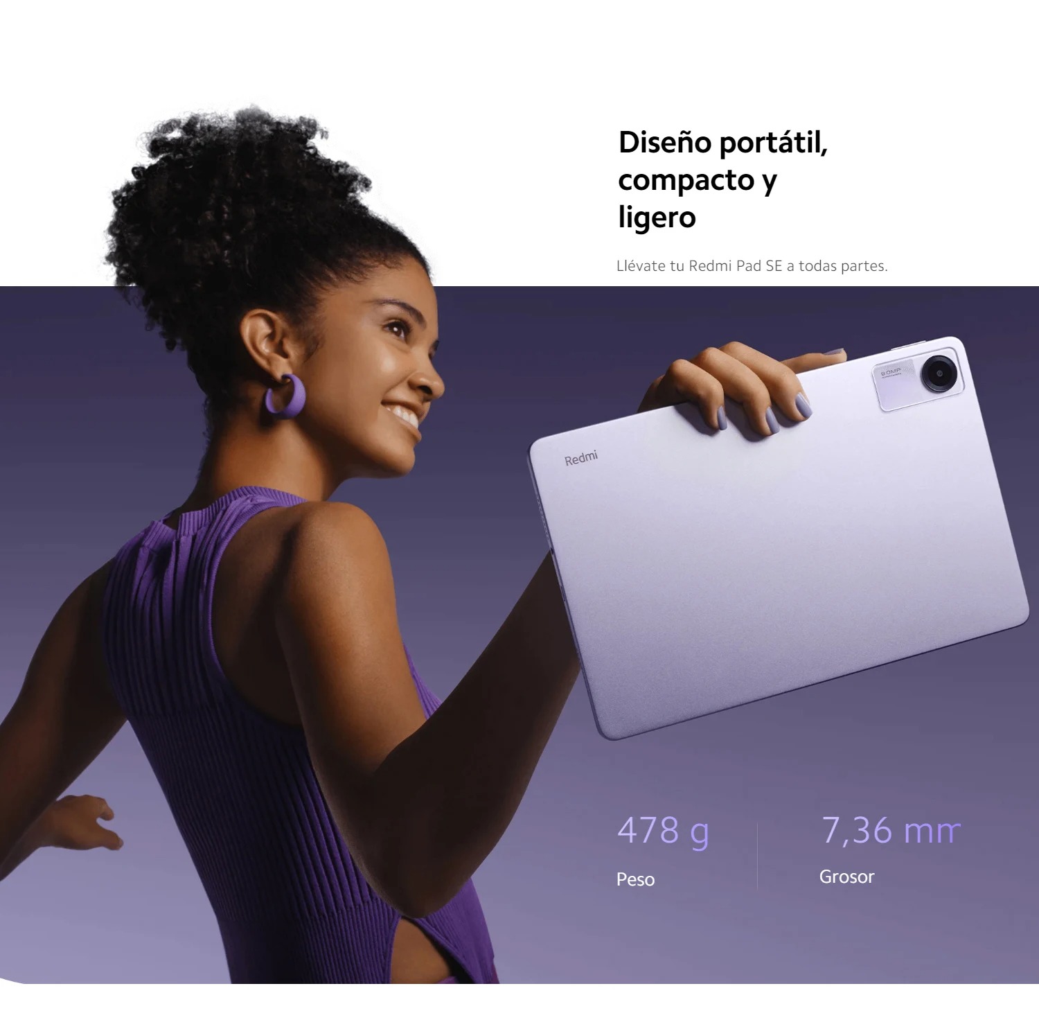 Xiaomi-Tablette Redmi Pad SE, 11 ans, écran FHD 90Hz, Snapdragon 680, plate-forme mobile, batterie 8000mAh, Mi Pad, version globale