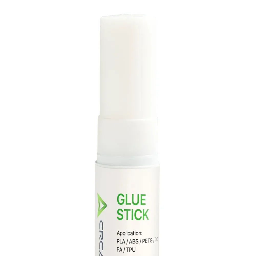 Creality Glue Stick for Build Plate 21g Maintained Constant Adhesion Application PLA/ABS/PETG/PC/PA/TPU