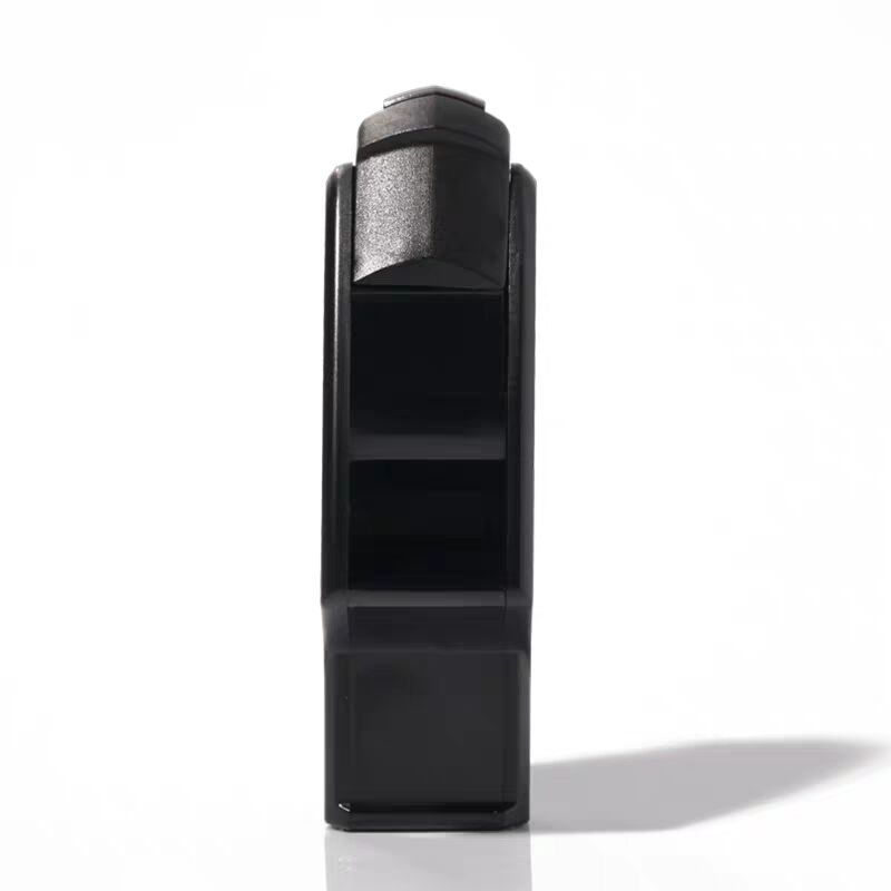 Molten Dolphin F ฟุตบอลผู้ตัดสินนกหวีดสำหรับฟุตบอล Camping Survival Whistles กีฬากลางแจ้ง Professional Whistles