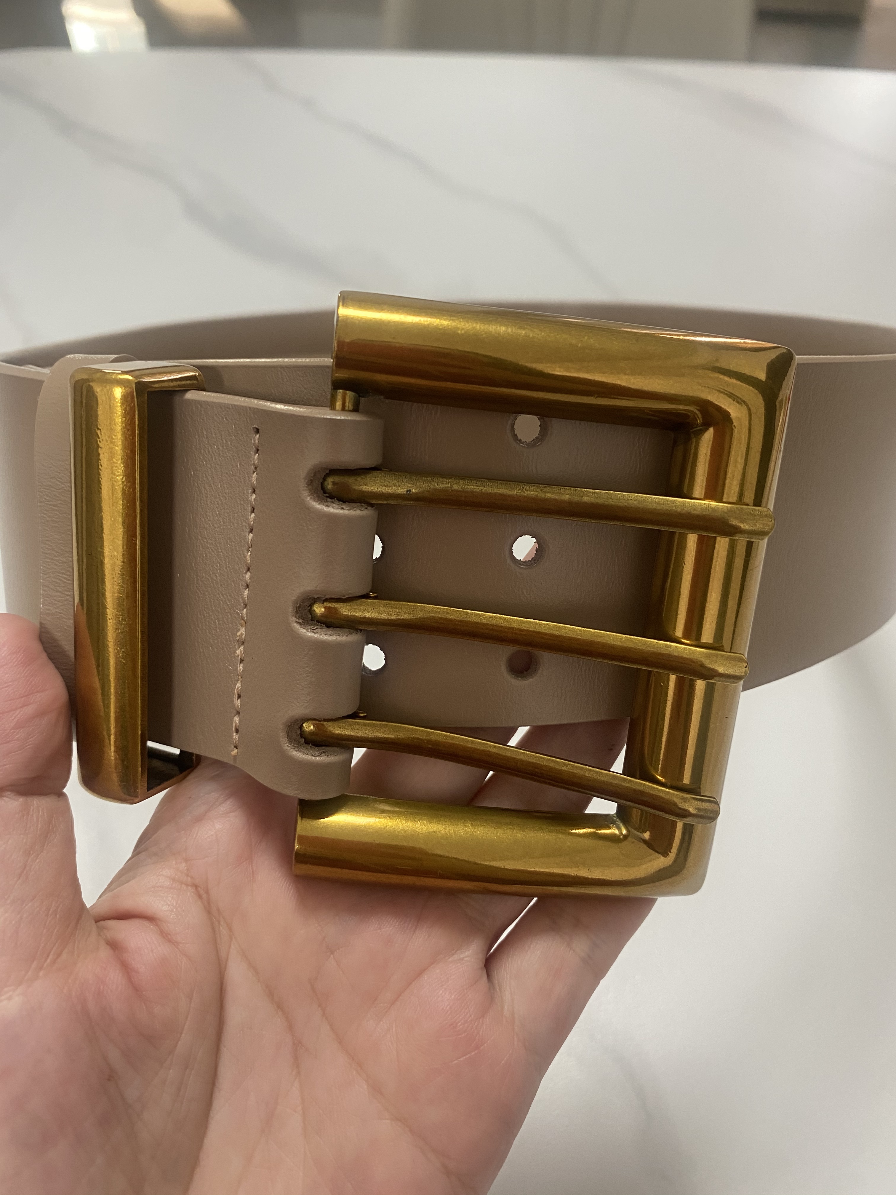 Fajas de cuero genuino ahuecadas a la moda para mujer, corsés para vestido femenino, cinturones de decoración, cinturón ancho R2388