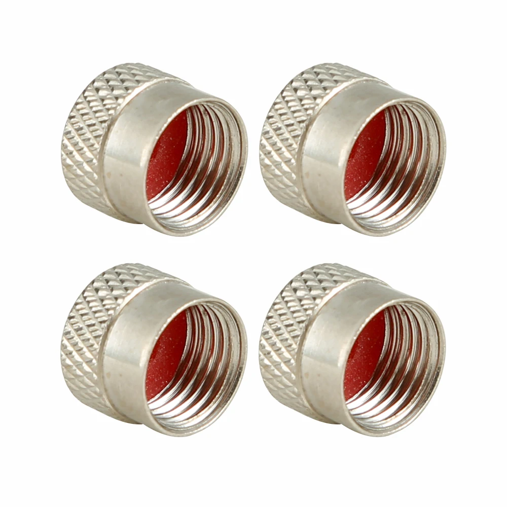 Tampas de válvula de pneu de carro, estilo à prova de poeira, tampa de válvula de pneu de alumínio, tampas de válvula de ar para bmw