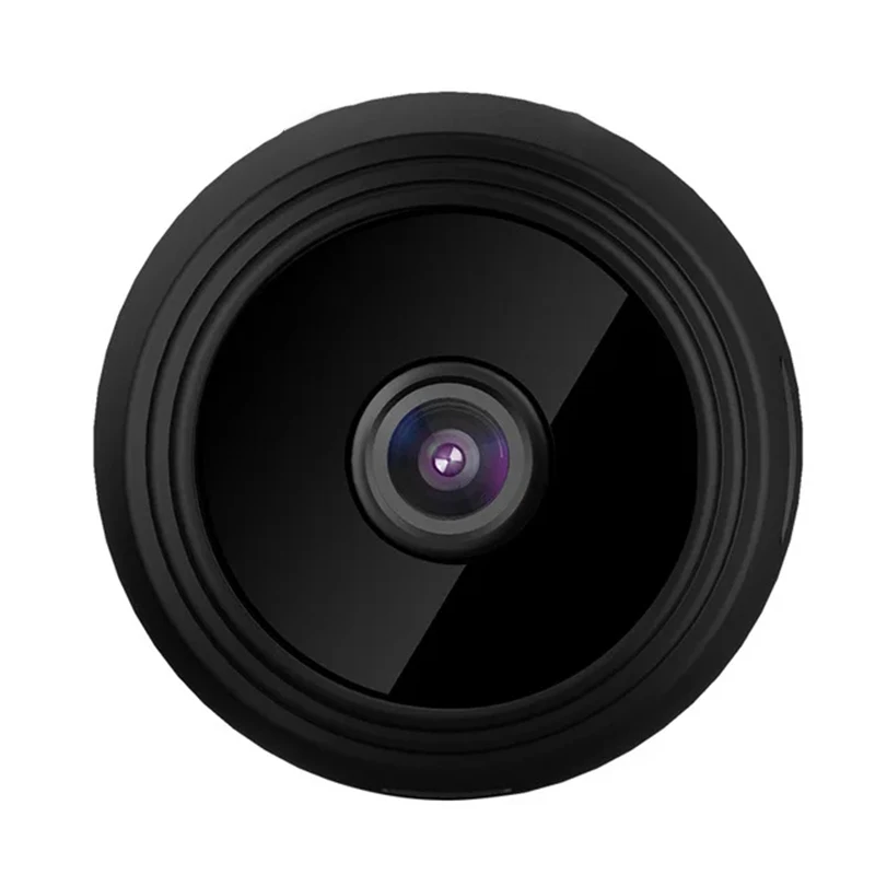 PHONEPACE A9 Mini-WLAN-Kamera – kabellose Heimsicherheits-IP-Kamera mit mobiler App