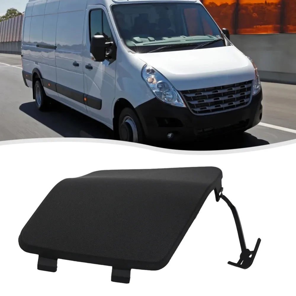 Osłona przedniego zderzaka do przyczepy dla Opla dla Renault dla Nissan Intersar 2010-2017 Renault MASTER MK3 Części Opel Movano