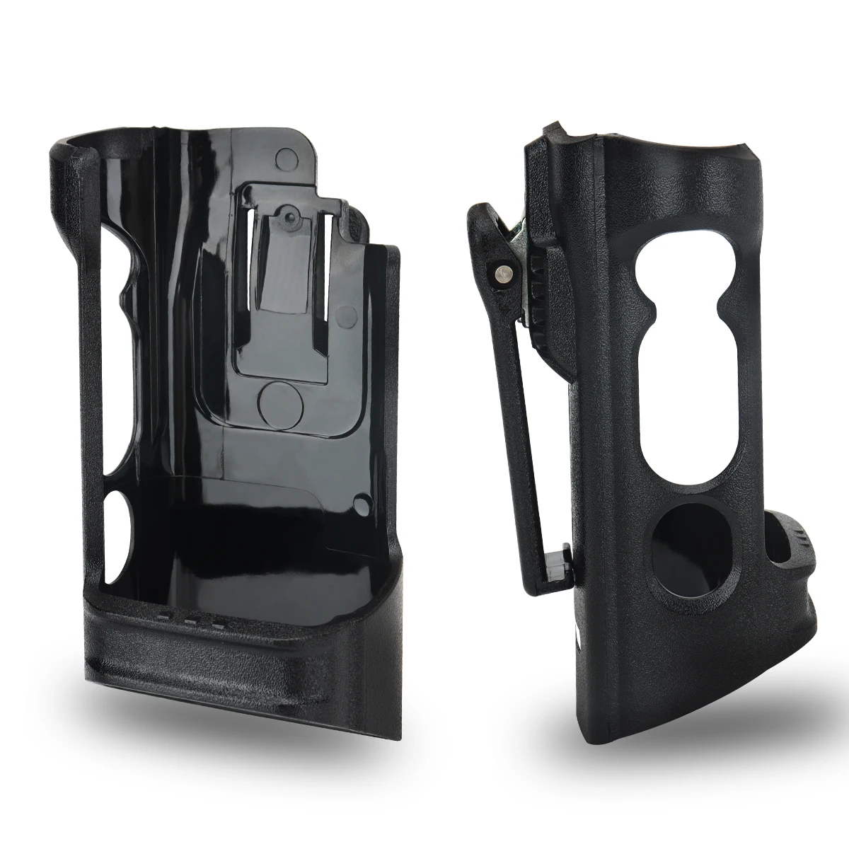 Etui z klipsem na talię do radiotelefonów Motorola APX6000/APX8000/PMLN5709/PMLN5709A do radiotelefonów dwukierunkowych Walkie Talkie