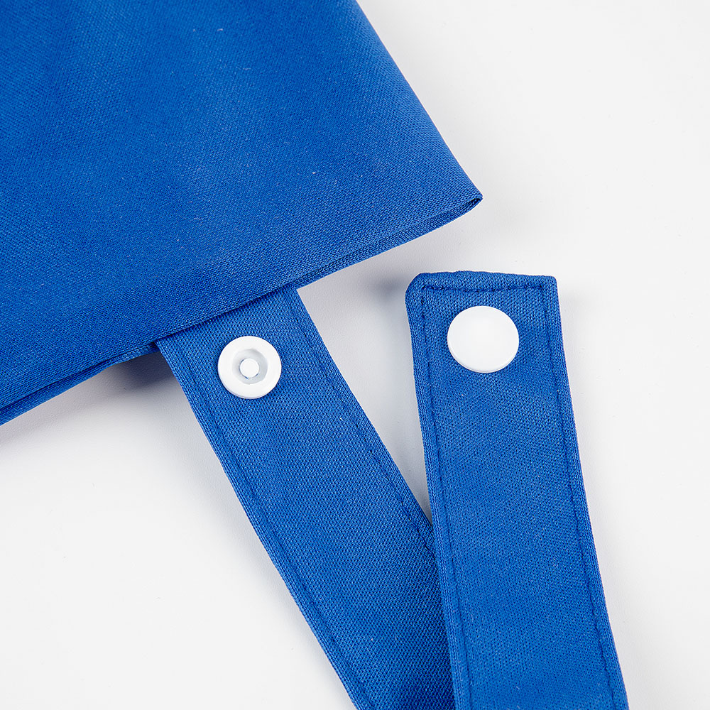 BIAI PUL สีทึบกันน้ํากระเป๋าเปียกกระเป๋าผ้าอ้อมล้างทําความสะอาดได้ผ้าอนามัยกระเป๋าสําหรับชุดว่ายน้ําเสื้อผ้าเปียก