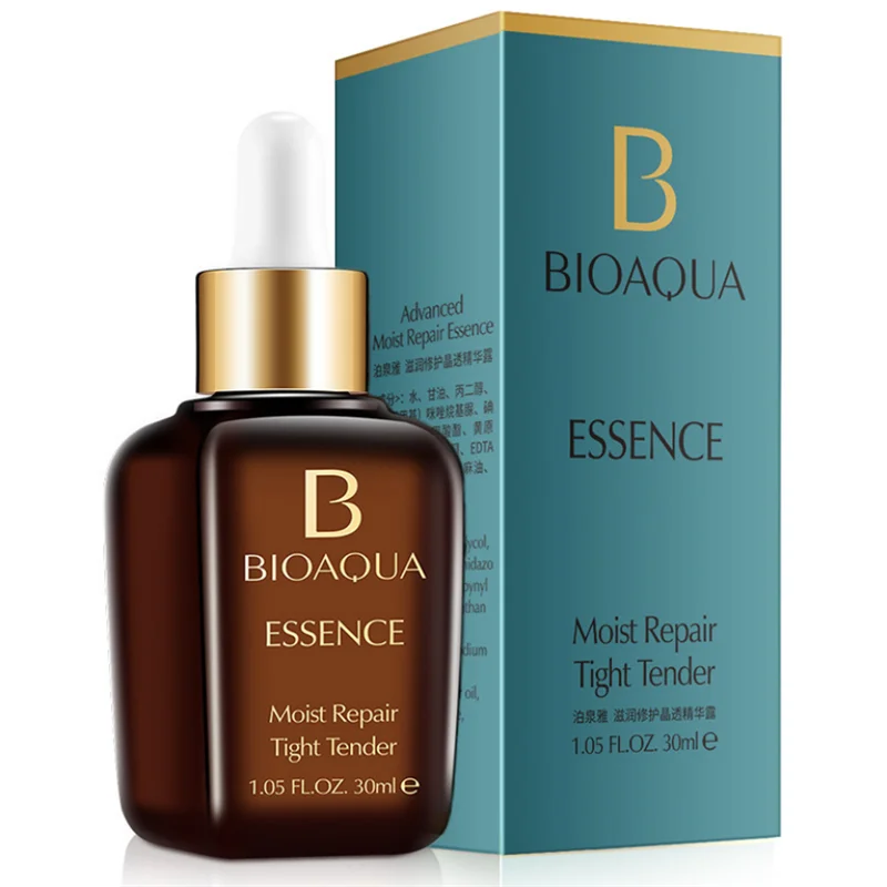 BIOAQUA Hyaluronic Acid Serum Firming Brightening Moisturizing Day Cream Collagen Repair Essence Liquid Skin Care