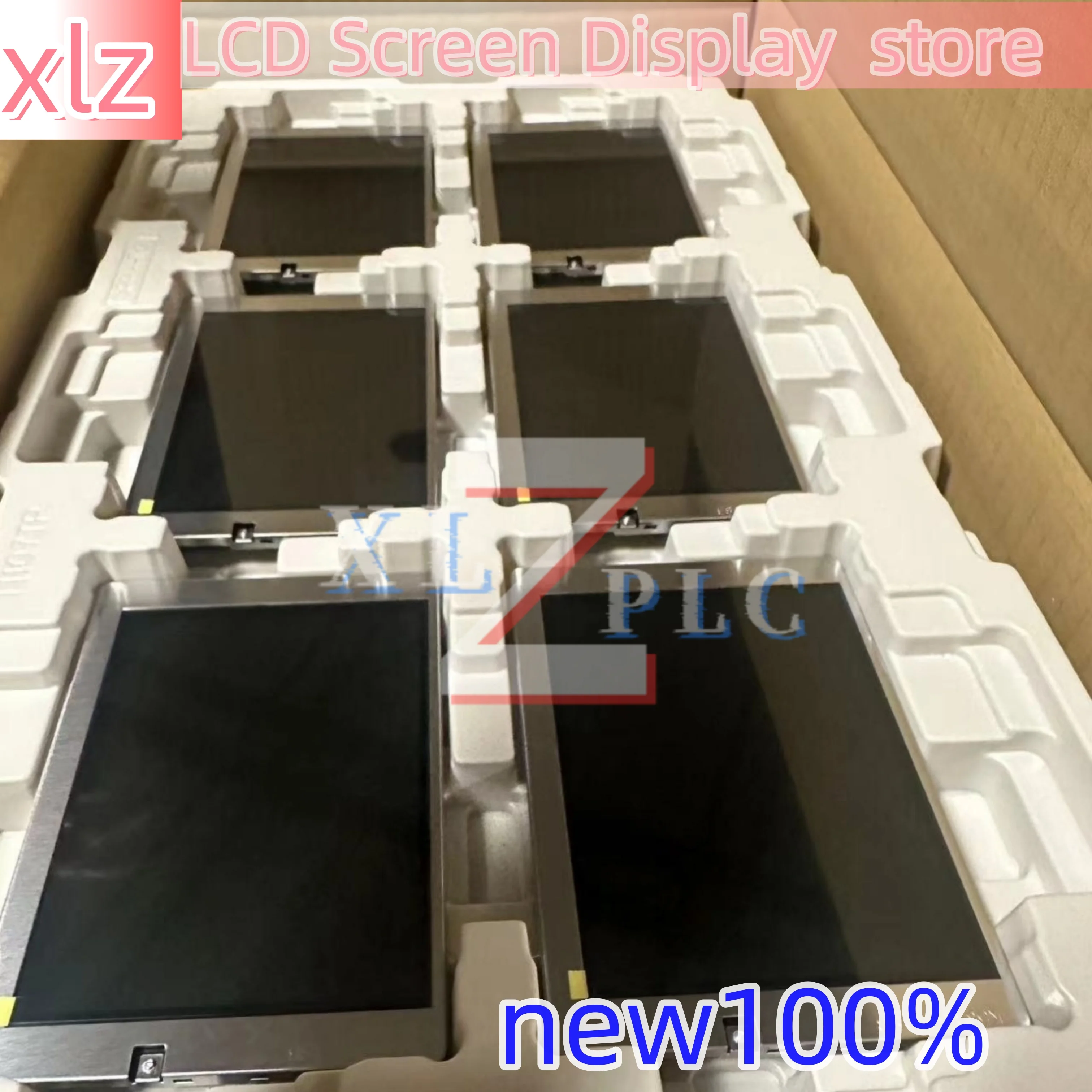 Новый оригинальный ЖК-дисплей LM32P073 LQ057Q3DC03 LQ057Q3DG02 LQ065T5DG02