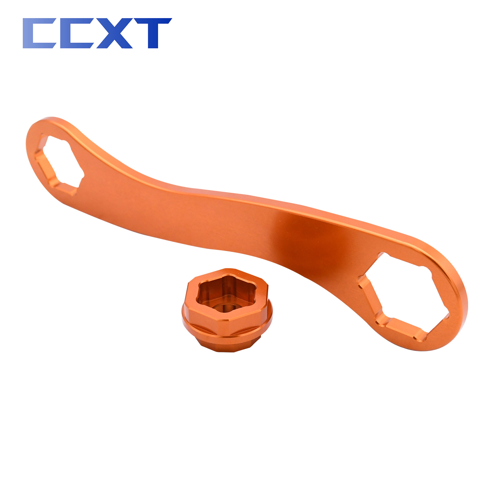 17 мм 21 мм 27 мм 32 мм Ключ для снятия переднего и заднего колеса, гаечный ключ для KTM EXC EXCF XC XCW XCF SX SXF 125-1290 Duke 1998-2022