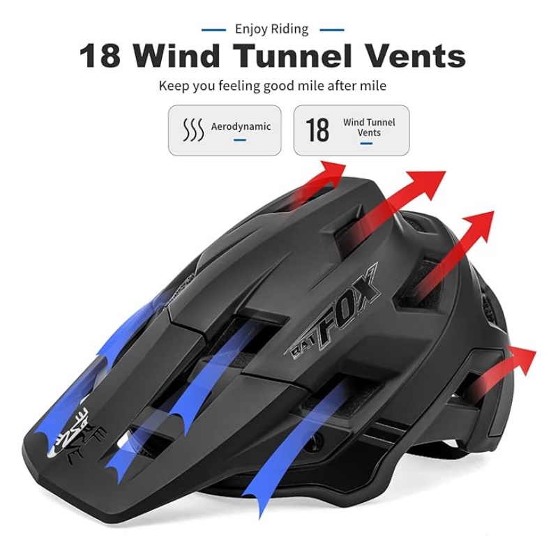 Шлемы BATFOX, мужской велосипедный шлем casco para mtb, гоночный велосипедный шлем Speedframe, велосипедные шлемы