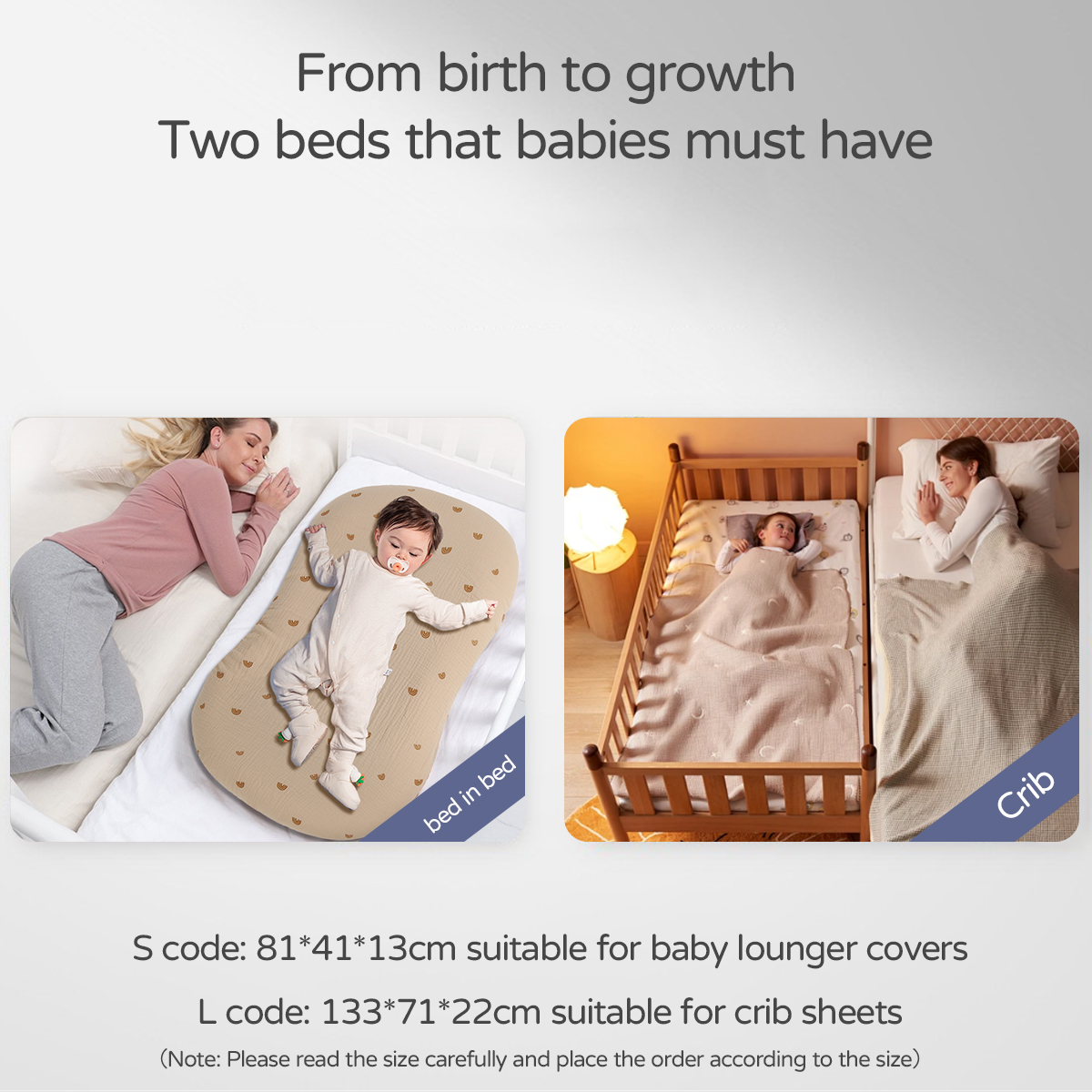 Prześcieradło dla niemowląt Pościel dla niemowląt Jednokolorowe prześcieradła dla niemowląt Bawełniany materac do łóżeczka dziecięcego Pokrowiec na łóżko dla noworodka Prześcieradło dla niemowląt