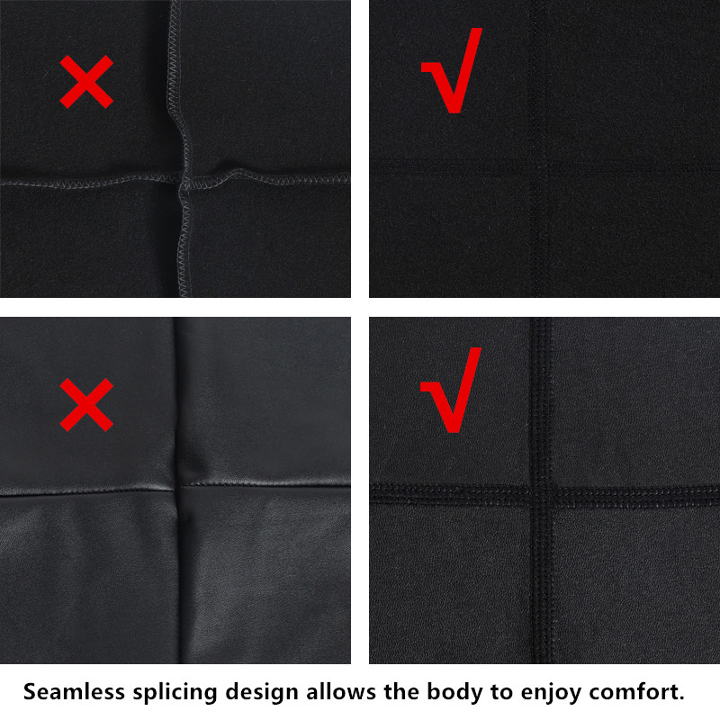 ใหม่ผู้ชายคอยาวแขนยาวหนัง TShirt Slim ชุดชั้นใน Body Shapers เอวเทรนเนอร์รัดตัว Tummy Shapewear เสื้อหนัง