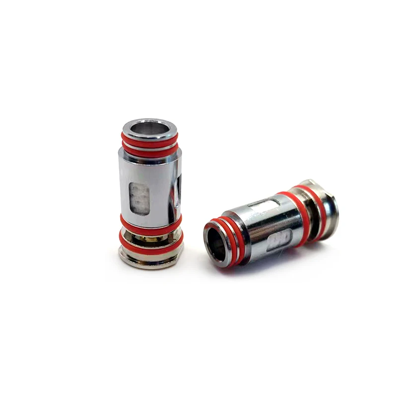 Vape pnp-x Coil 0,15 0,2, bobinas de malla para Cartucho de tanque PnP X Pod/Drag S2/Drag X2 Kit