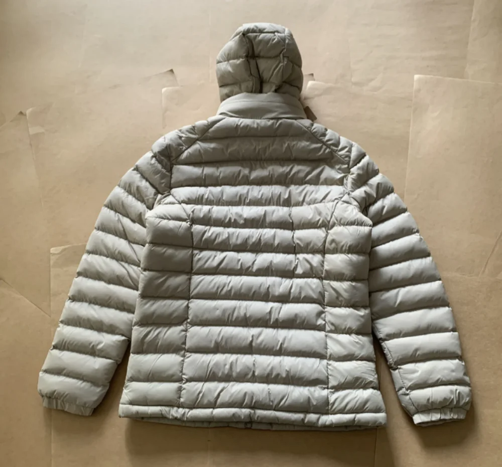 Jaqueta masculina acolchoada de algodão com capuz quente à prova de vento com jaqueta de pão destacável design de costela de porco com bloqueio de temperatura ao ar livre