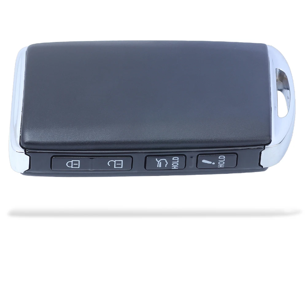 DIYKEY 3B/4 botones carcasa de llave remota inteligente Fob para Mazda CX-5 CX-9 M 6 MX-5 Miata 2019 2020 2021 2022