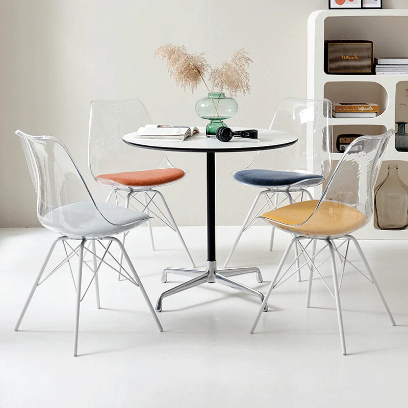 Mesa minimalista para economia de espaço, sala de jantar, café, móveis, mesa de centro minimalista para sala de estar