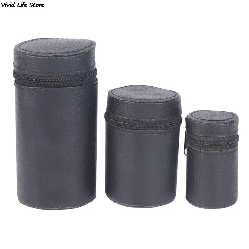 Vajilla con taza para acampar al aire libre, juego de tazas de viaje de 30ml/70ml/170ml, taza con cubierta de acero inoxidable para beber café, té y cerveza con funda