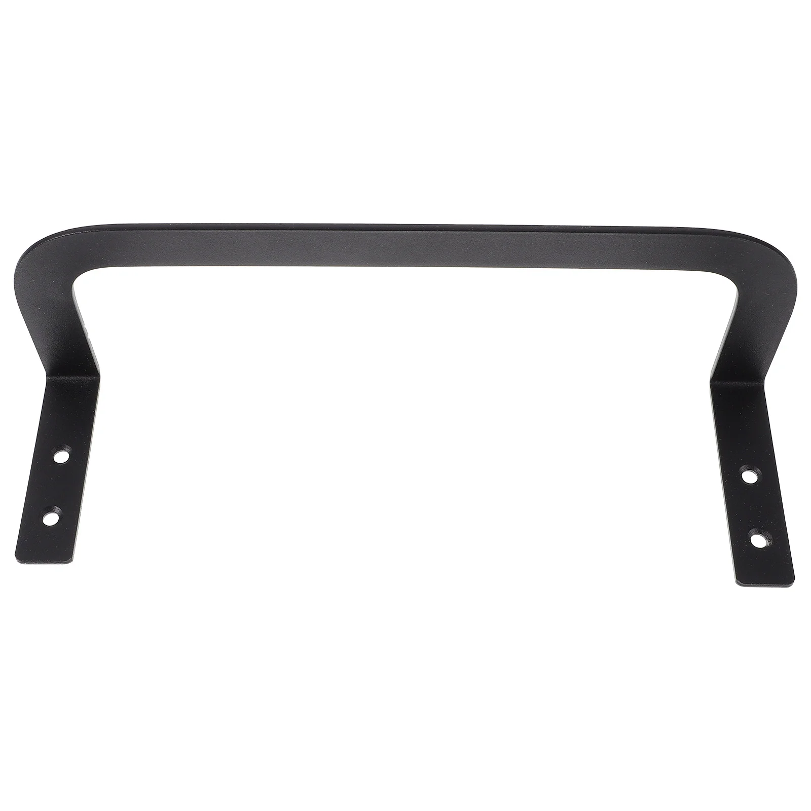 1PC Black Metal Mattress Slide Stopper Anti Slip Fixing Clamp Bed Stabilizer Support Holder In Place Adjustable Bed Base Frame
