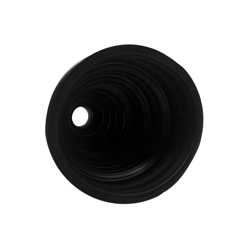 Universal Silicone Outer CV Boot Constant Flexible Velocity Joint Constant-velocity Dust Cover Anti-aging Wear Resistance