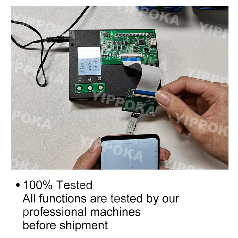 6.5 "wyświetlacz AAA wysokiej jakości do Samsung Galaxy A12 wyświetlacz LCD A12 ekran dotykowy A125 zespół Digitizer A127 A125F zamiennik LCD
