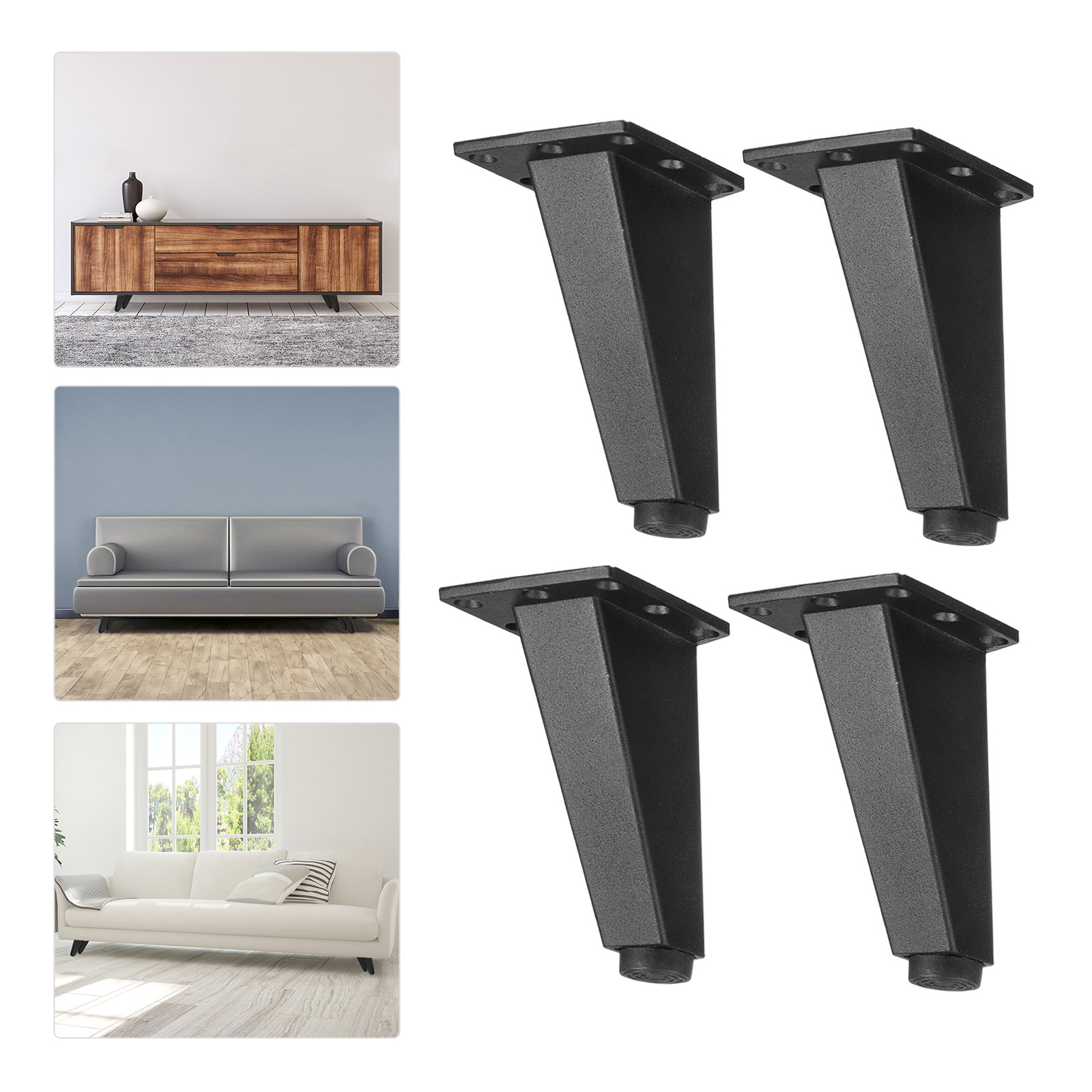 調節可能なサポート脚,家具,椅子,ベッド,家具,家具,4個