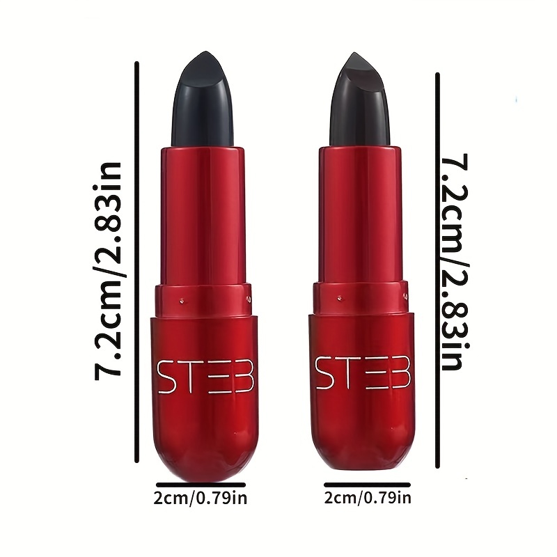 使い捨て染料スティック,長持ち,カバー,白,1個