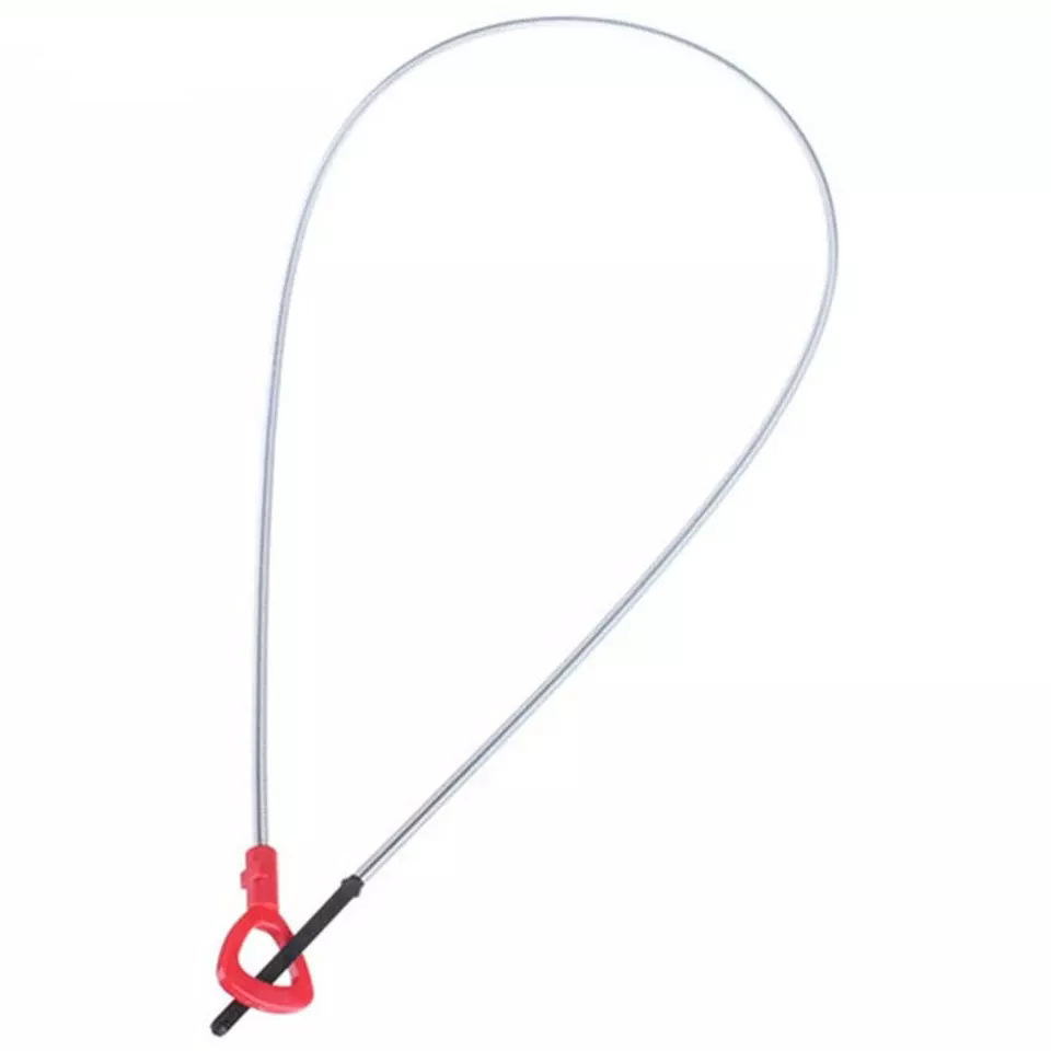 722.6/1220 ミリメートルエンジンオイルディップスティック伝送ギアボックス液面ディップスティックメルセデスベンツ W163/203/208//211/220 140589152100