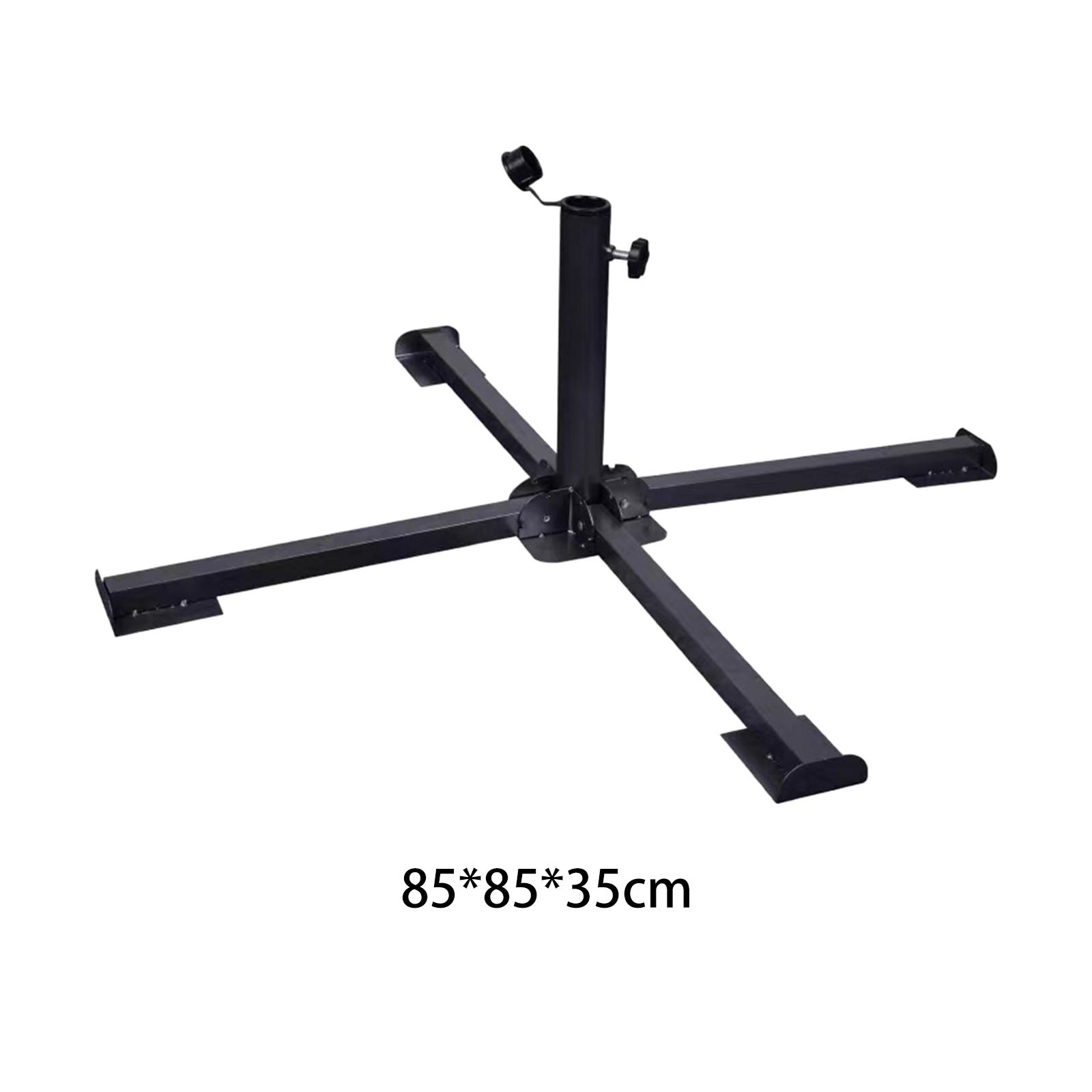 Umbrella Base Replacement Patio Umbrella Base Outdoor Umbrella Stand Umbrella Stand Base for Yard Outside Beach Fishing Backyard