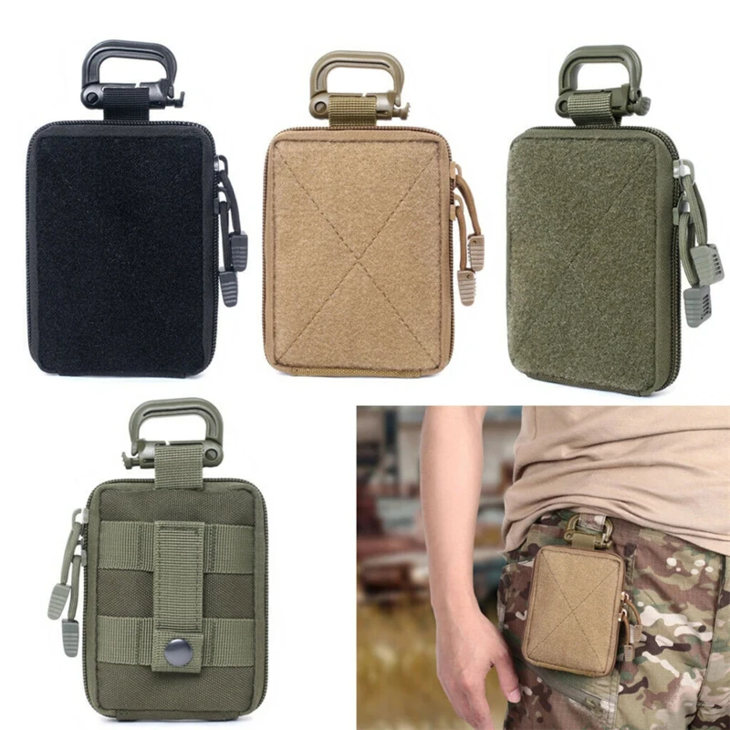 Männer Kleine Taille Taschen Gürtel Tasche Wasserdichte Nylon Kleine Multifunktions Fanny Pack Männlich Nette Handy Bum Tasche