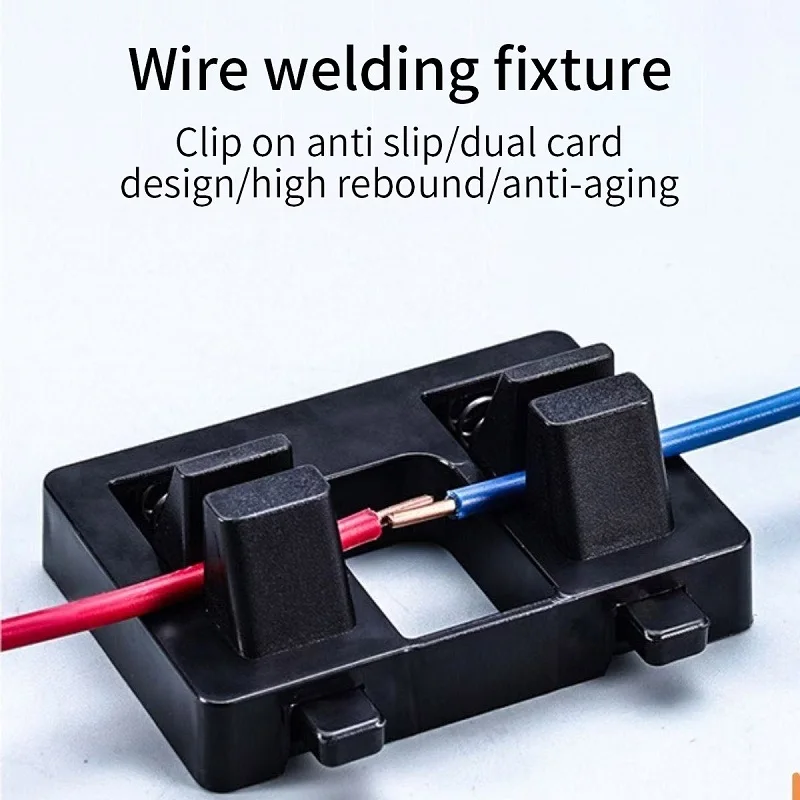 Welding Wire Fixture Adjustable Suction Bracket Welding Table Clamp For Motherboard Soldering Welding Locator Soldering Tools
