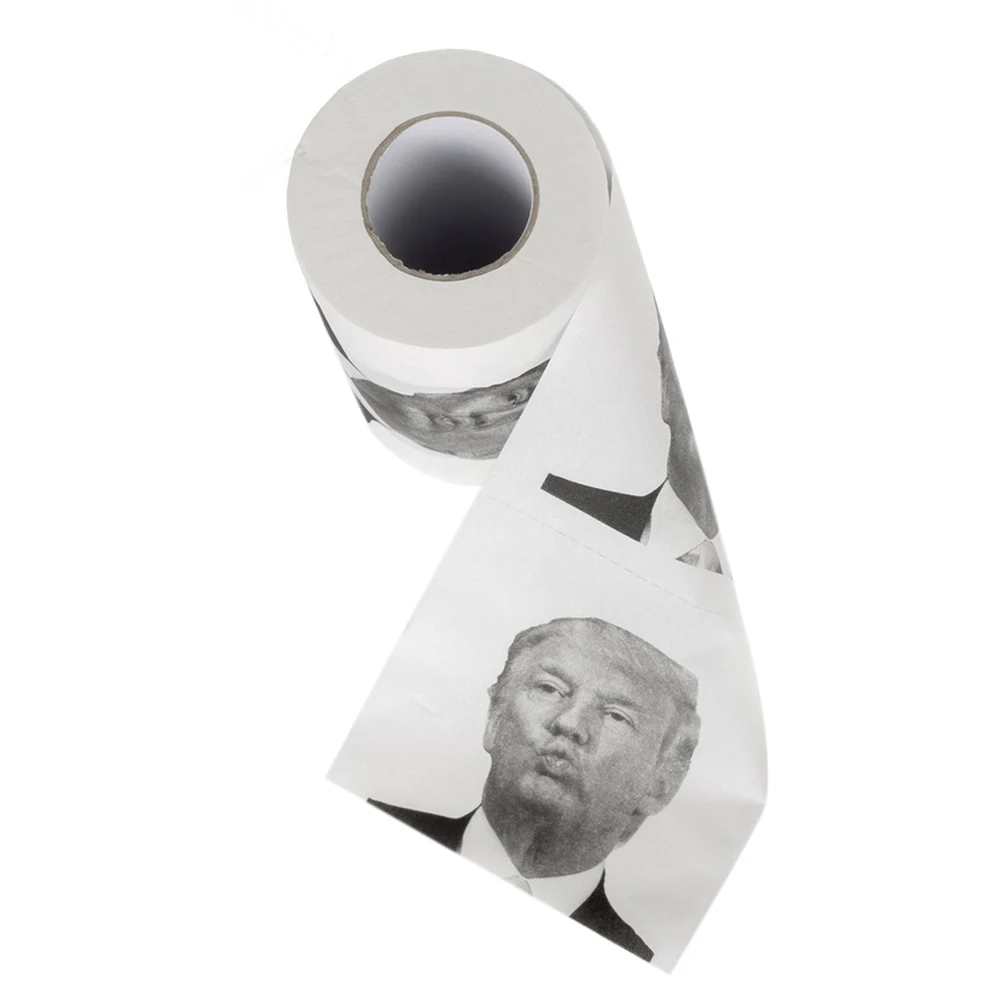 Toalla de papel rodante, pulpa de madera pura sin escalonamiento, No tóxica, sin polvo, flexibilidad, accesorios de baño