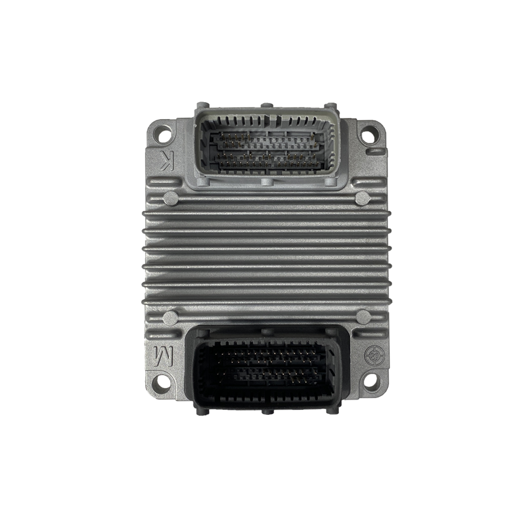 25184707   Mr140 Оригинальный электронный модуль управления Ecu Ecm для Chevrolet Aveo