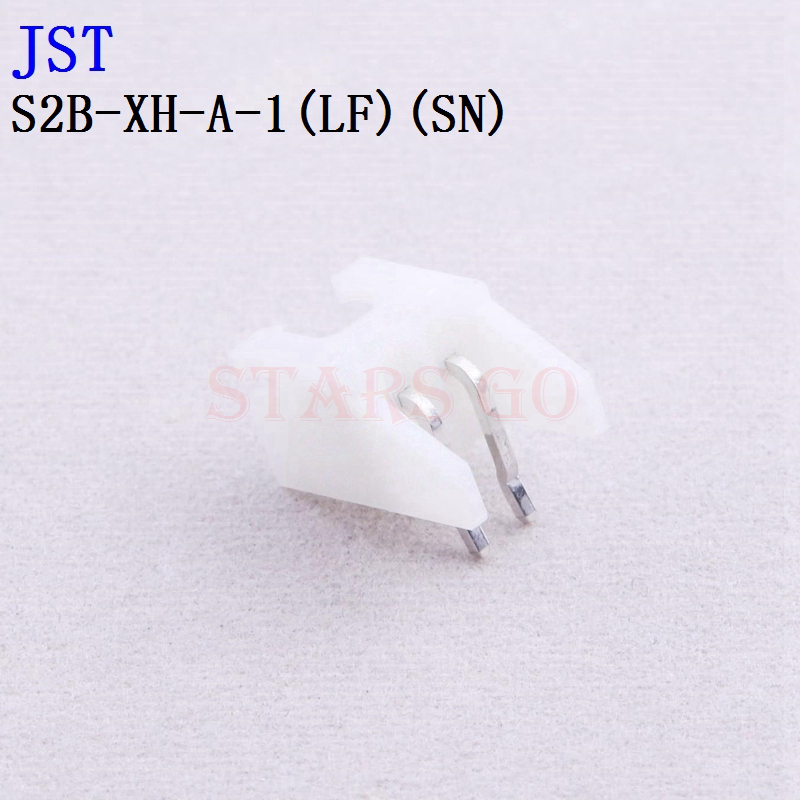 10 шт. S2B-XH-A-1 S3B S4B S5B S6B S7B S8B S9B S10B S11B S12B S13B S14B S15B S16B -XH-A-1 Разъем JST