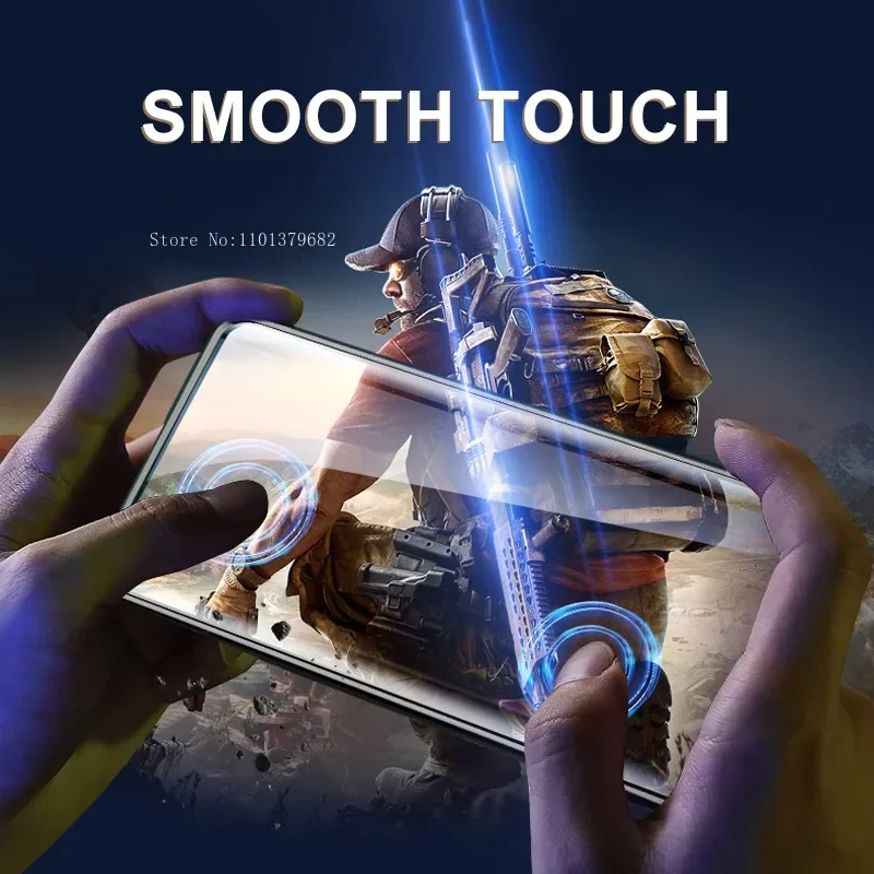 2 uds vidrio templado para Xiaomi Redmi Note 13 12 11 10 9 8 Pro 11S 12S 13R Protector de pantalla para Redmi 13C 12 10A 9C 8A película de vidrio