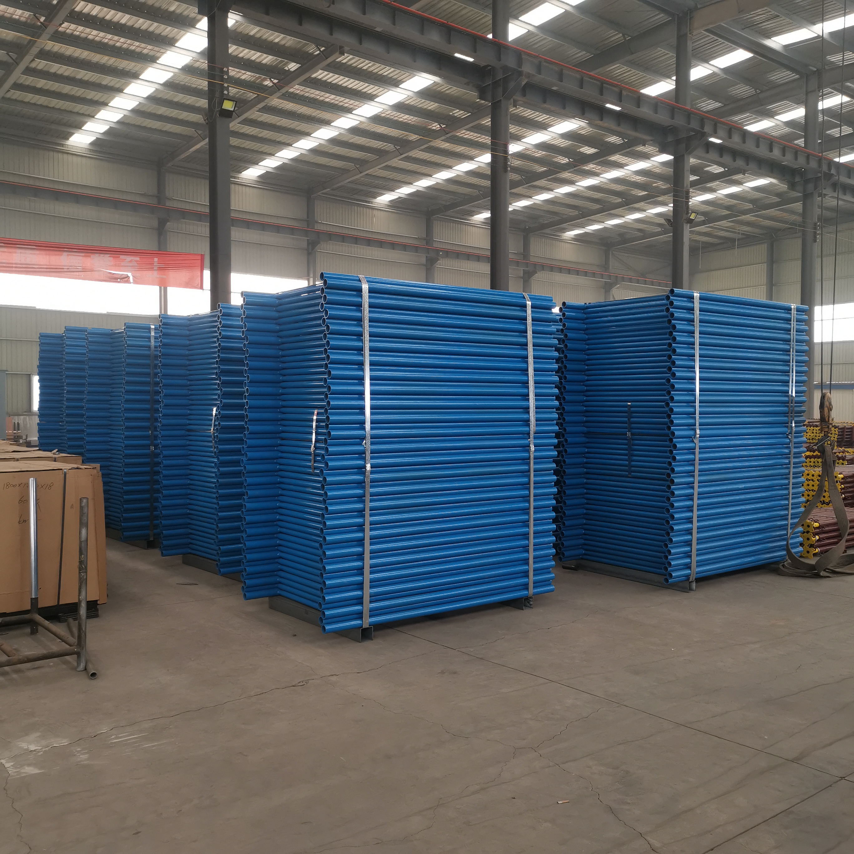 6 H Frame Scaffolding for Formwork Support Australia Standard Construction Scaffolding