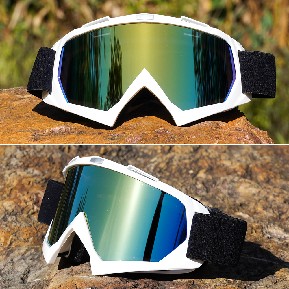 ff-road motocicleta veículo off-road equitação motocicletas off-road óculos de proteção