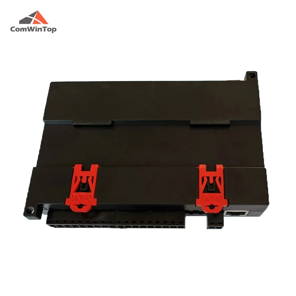 Módulo de aquisição CWT-MB318F 4PT + 4AI + 4AO + 8DI + 6DO RS485 RS232 Ethernet Modbus Rtu Tcp Io