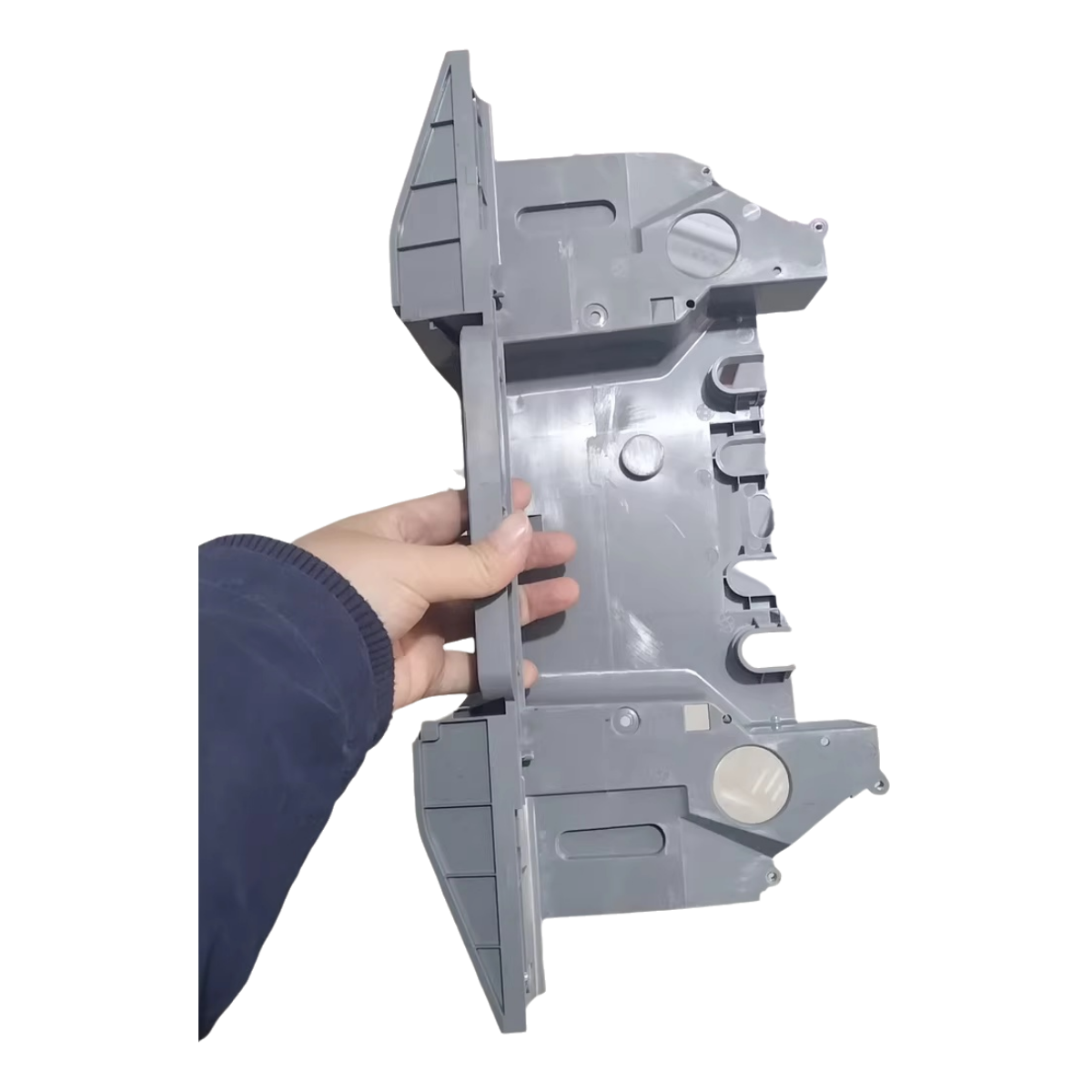 Przednia dolna pokrywa do DJI T50 T25