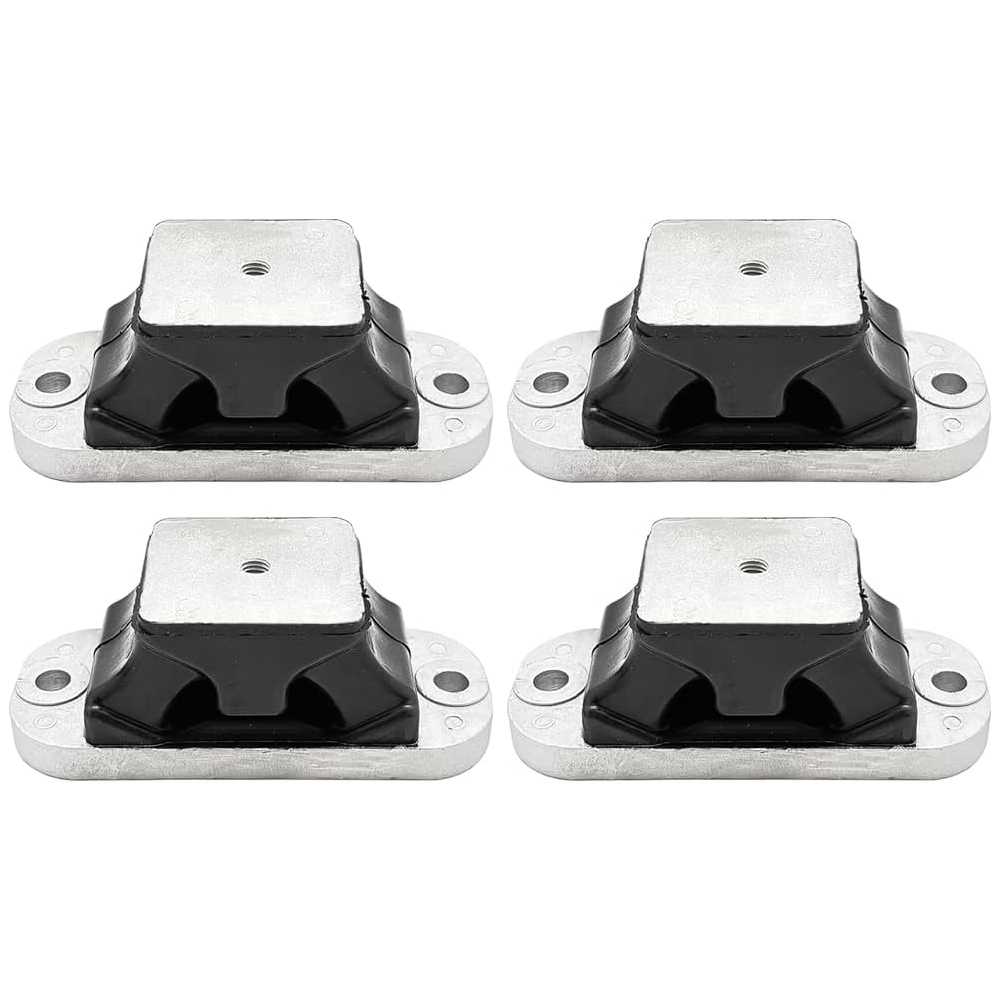Para montagem de borracha do motor Yamaha WAVERUNNER FX VX CRUSIER FZS FZR 67X-44517-10-00