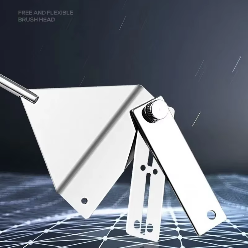 Multifunctioneel aquarium, aquariumtank, verwijdering van algen, zandschep, reinigingshulpmiddel voor aquariums, liefhebber voor vissenbouw