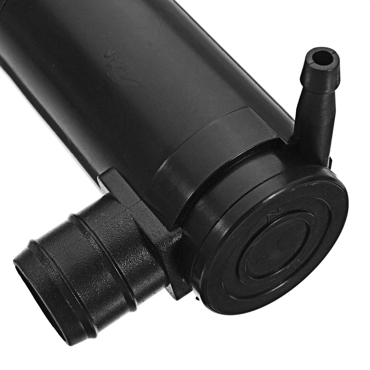 93731451ปั๊มเครื่องซักผ้าที่ปัดน้ำฝนที่บังแดดหน้ารถยนต์2พินสำหรับ Chevrolet Captiva 2007-2011