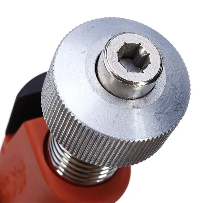 Original GOSO Lock Plug Spinner Quick Gun Turning Tools Professional Civil Door Lock Replacement Locksmiths