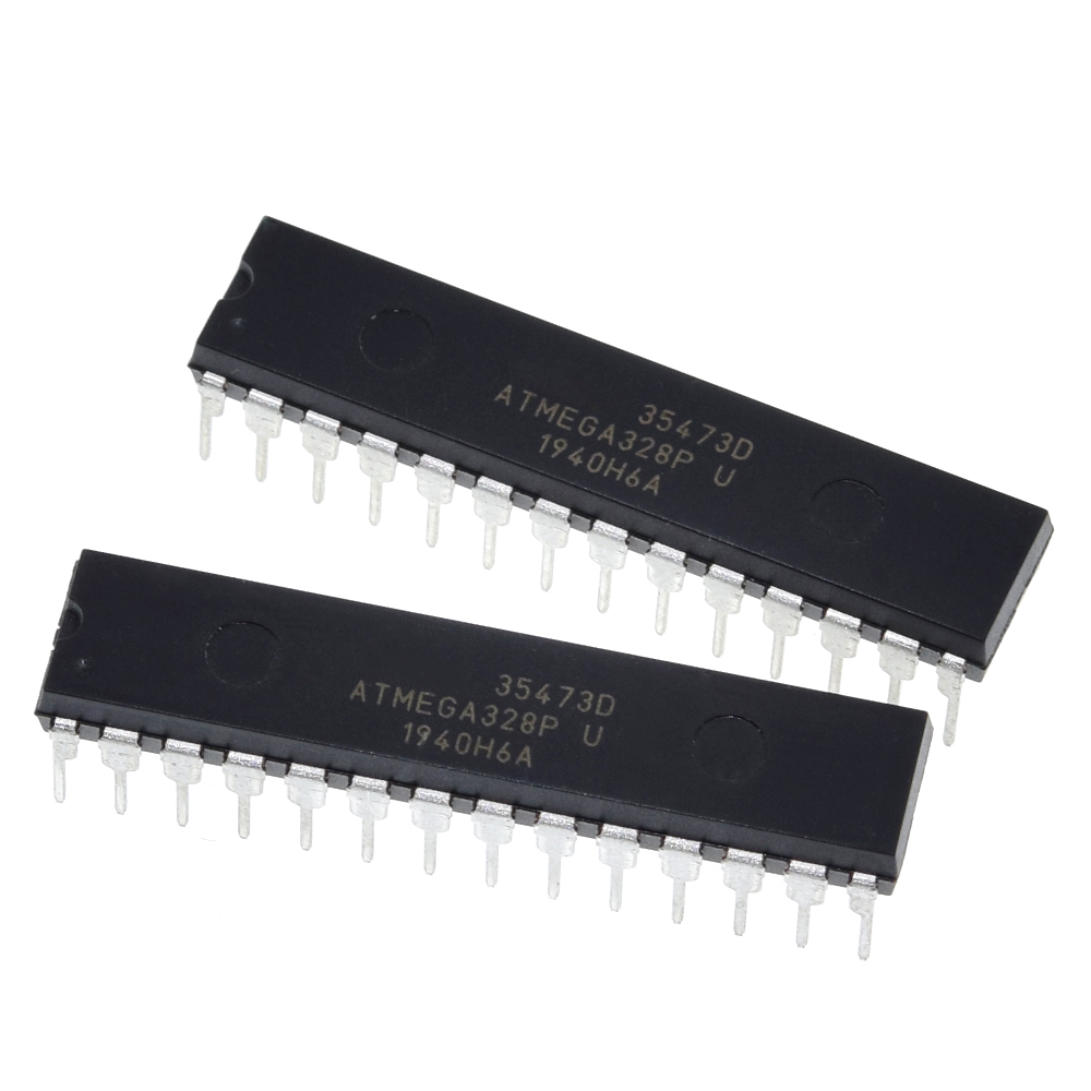 1/3PCS ATMEGA328P-PU ATMEGA328-PU ATMEGA328 ATMEGA328P 32K 20MHz for arduino