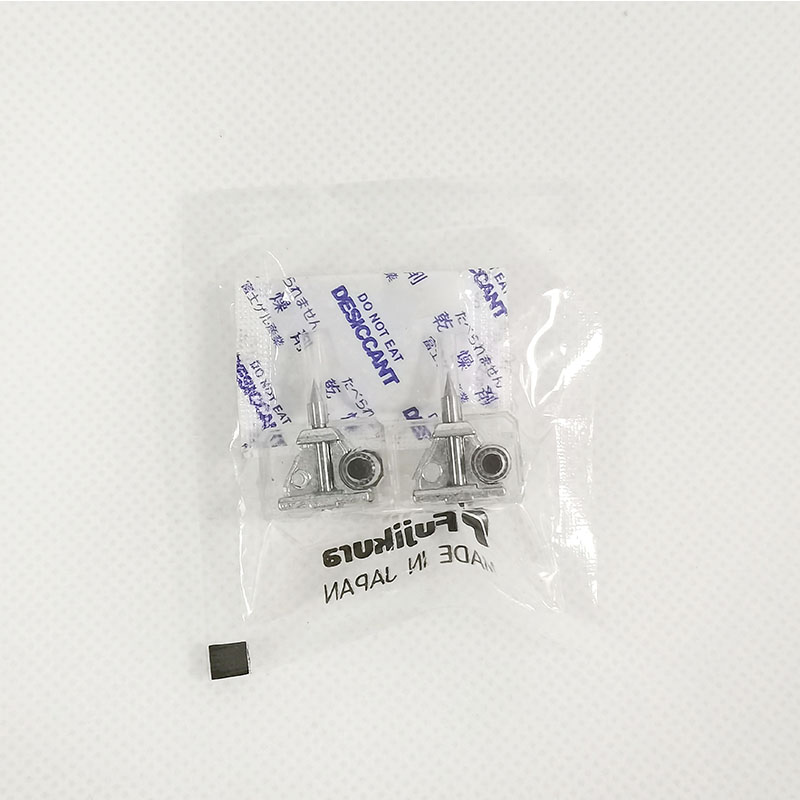 Electrodes 88S 87S 90S 31S A31 FSM-41S FSM-38S FSM-27S FSM-28S Fiber Fusion Splicer ELCT2-16B Electrode Rod for Fujikura