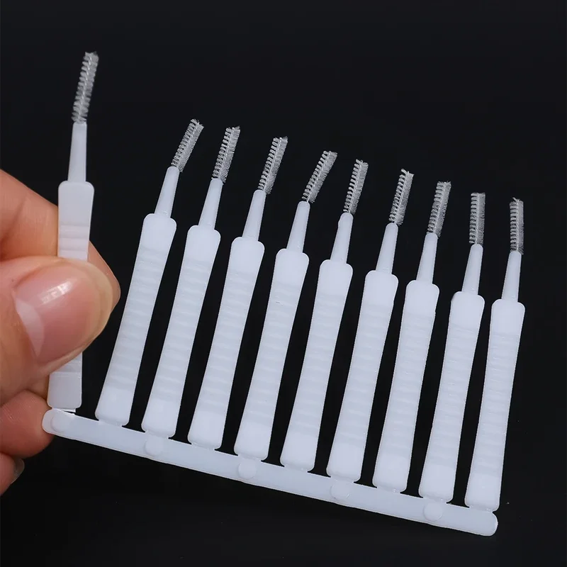 Mini Mobile Phone Speaker Cleaning Brush Set for iPhone Samsung Mi Huawei Keyboard Earphone Charing Port Cleaner Kit Universal