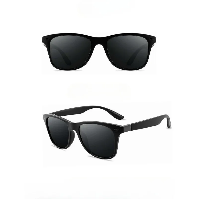Gafas de sol Gafas de sol de moda Gafas que combinan con todo Hombres Mujeres Gafas de sol de ciclismo retro