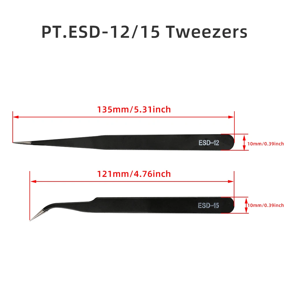 3DSWAY 3D Model Grinding Tool Deburring Engraving Knife Kit Carving Tool DIY File Cutter Scraper Trimming Tool 3D Printer Parts