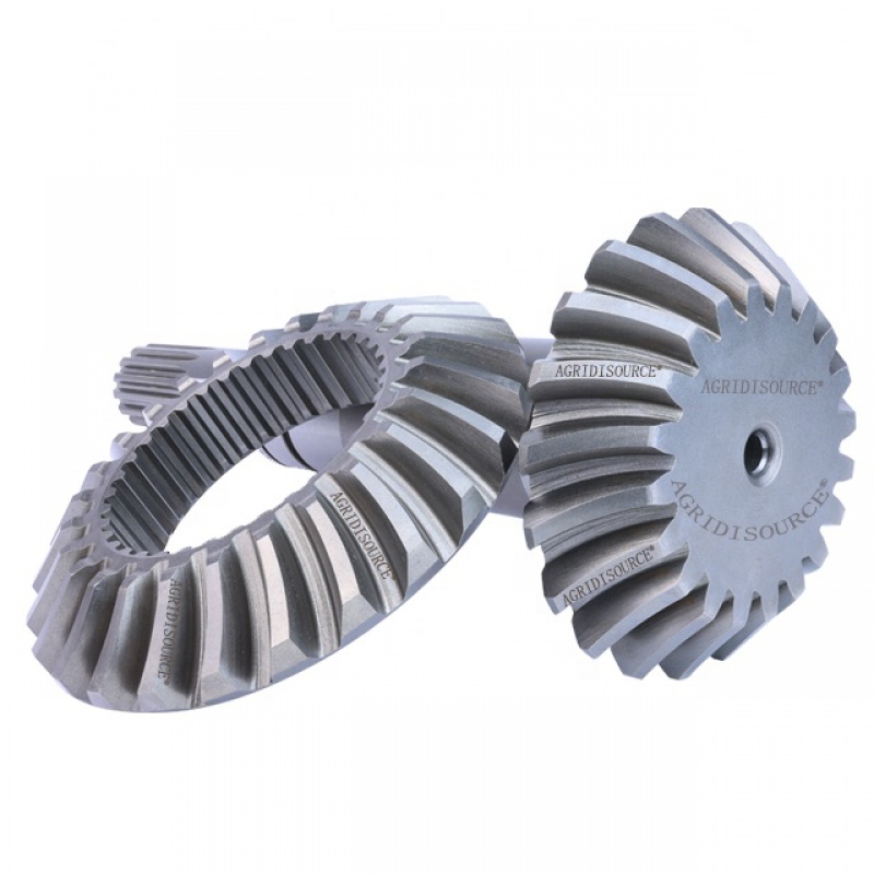 China-feito: eixo de engrenagem espiral de entrada do eixo dianteiro da caixa de engrenagem geat para foton lovol parte trator 10 china fez eixo de transmissão flange jugo fo